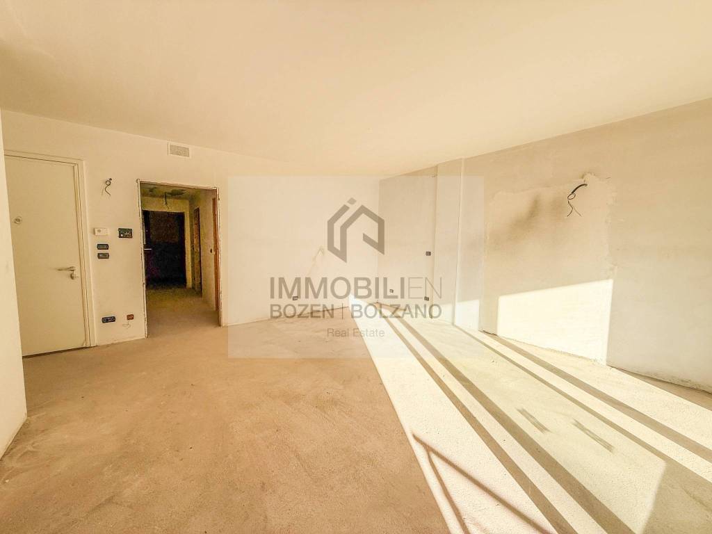 Appartamento a Bolzano in Via Renon, 8 - Foto 3