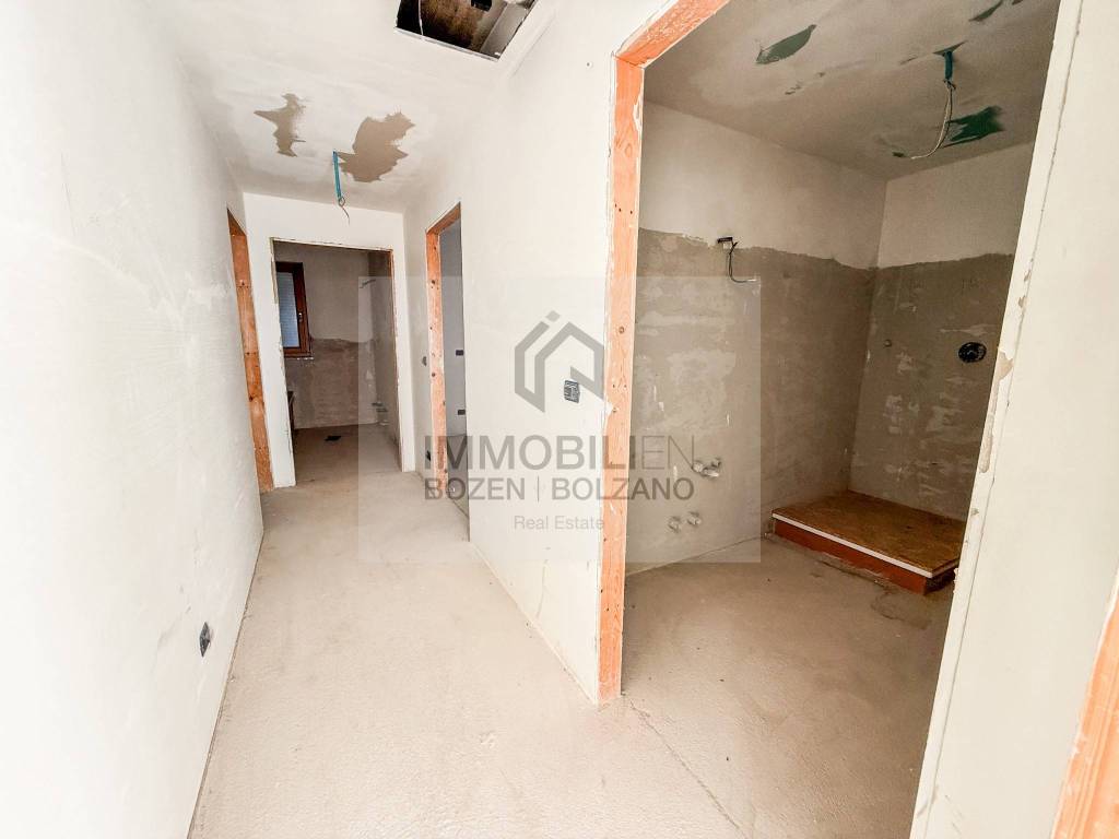 Appartamento a Bolzano in Via Renon, 8 - Foto 4