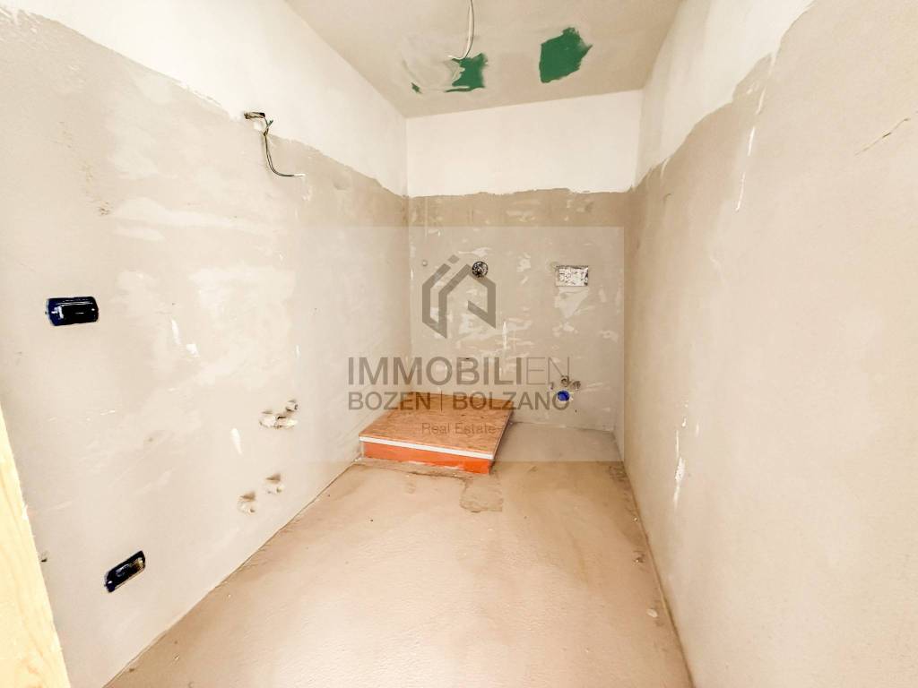 Appartamento a Bolzano in Via Renon, 8 - Foto 5