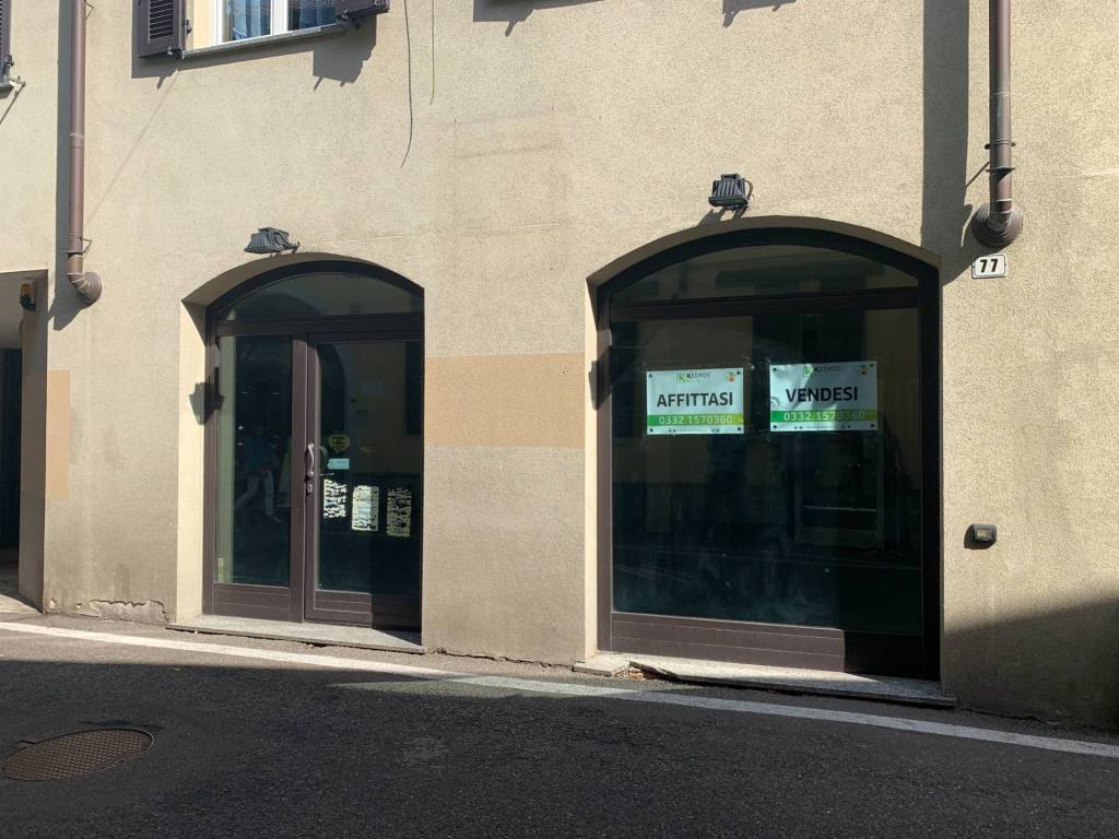 Immobile a Saronno in Via Camillo Benso di Cavour, 77 - Foto 2