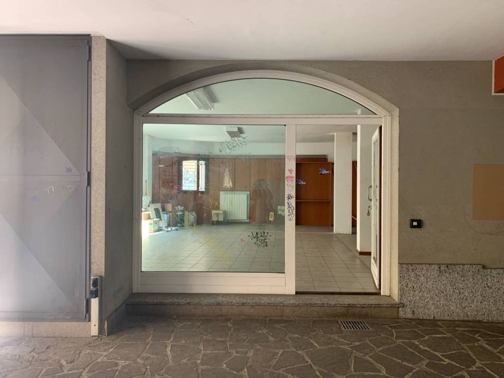 Immobile a Saronno in Via Camillo Benso di Cavour, 77 - Foto 5
