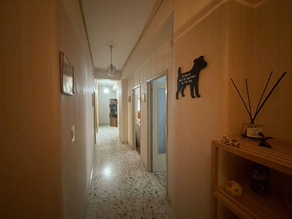 Appartamento a Catania in Via Ammiraglio Caracciolo - Foto 5