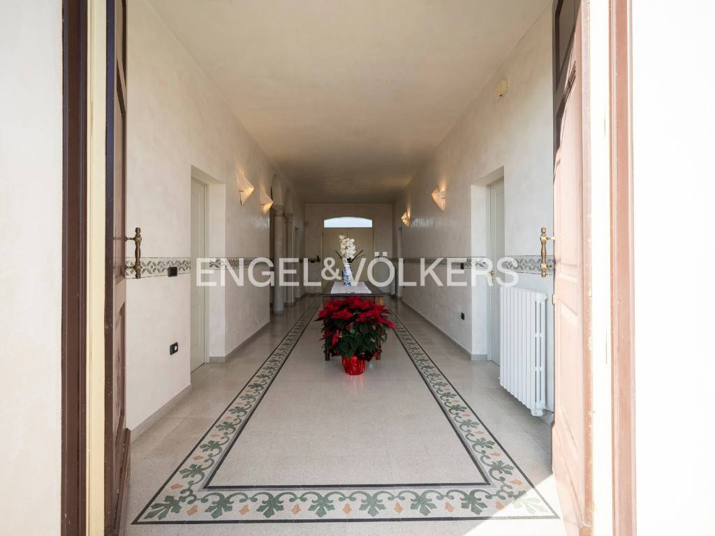 Villa a Luzzara in Via Villa Superiore - Foto 2