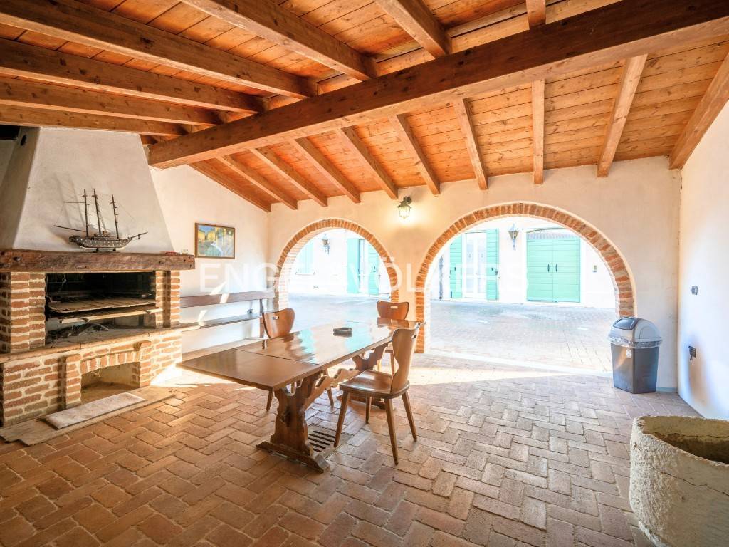 Villa a Luzzara in Via Villa Superiore - Foto 3