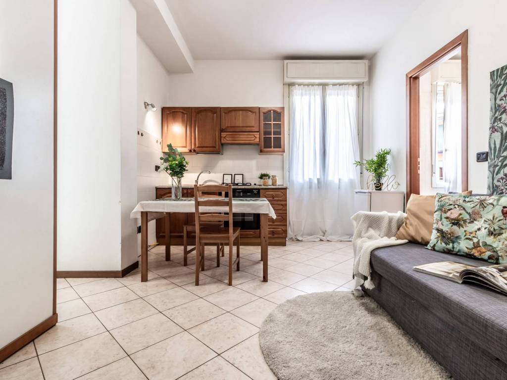 Appartamento a Bologna in Via delle Lame, 2 - Foto 2