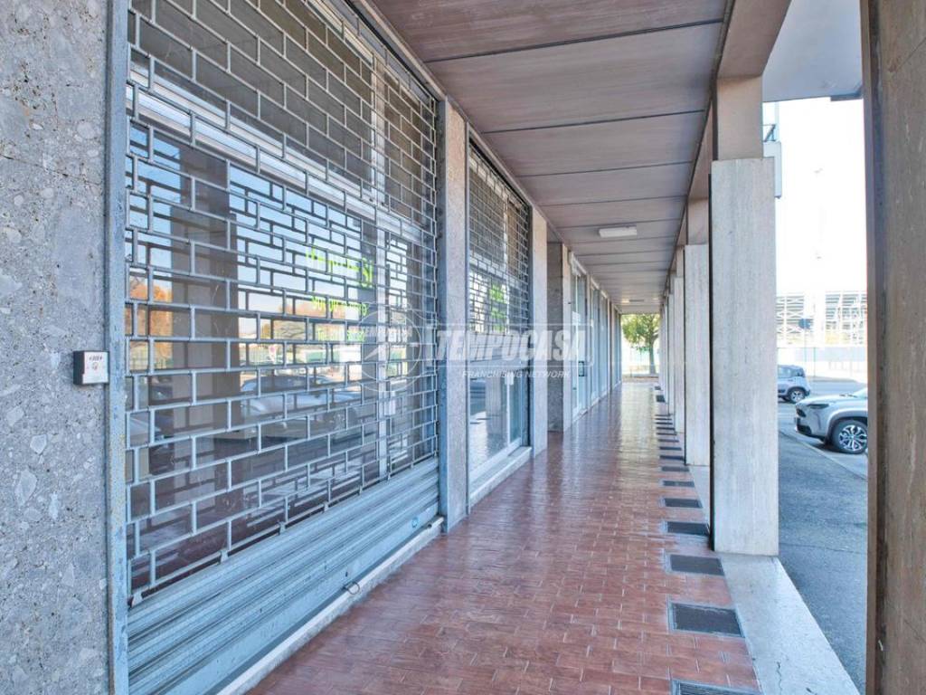 Immobile a Novara in Piazza Martin Luther King - Foto 2