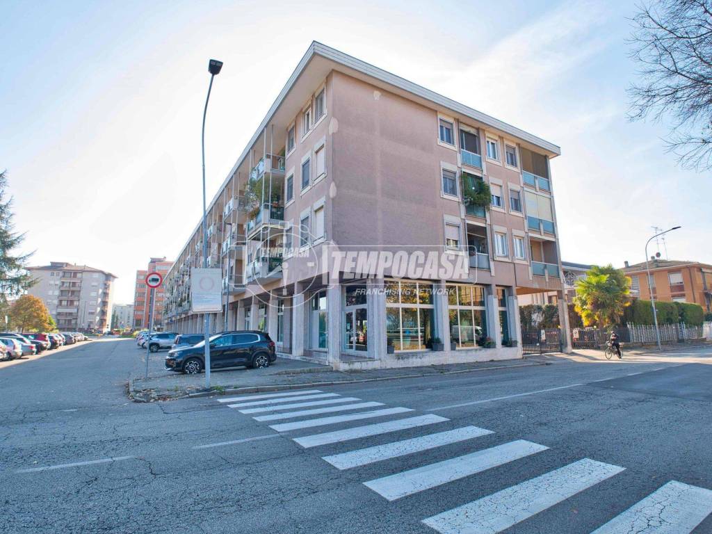 Immobile a Novara in Piazza Martin Luther King - Foto 3