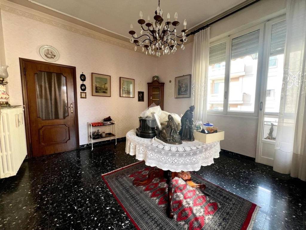 Appartamento a Alba in Via Crispi, 5 - Foto 3