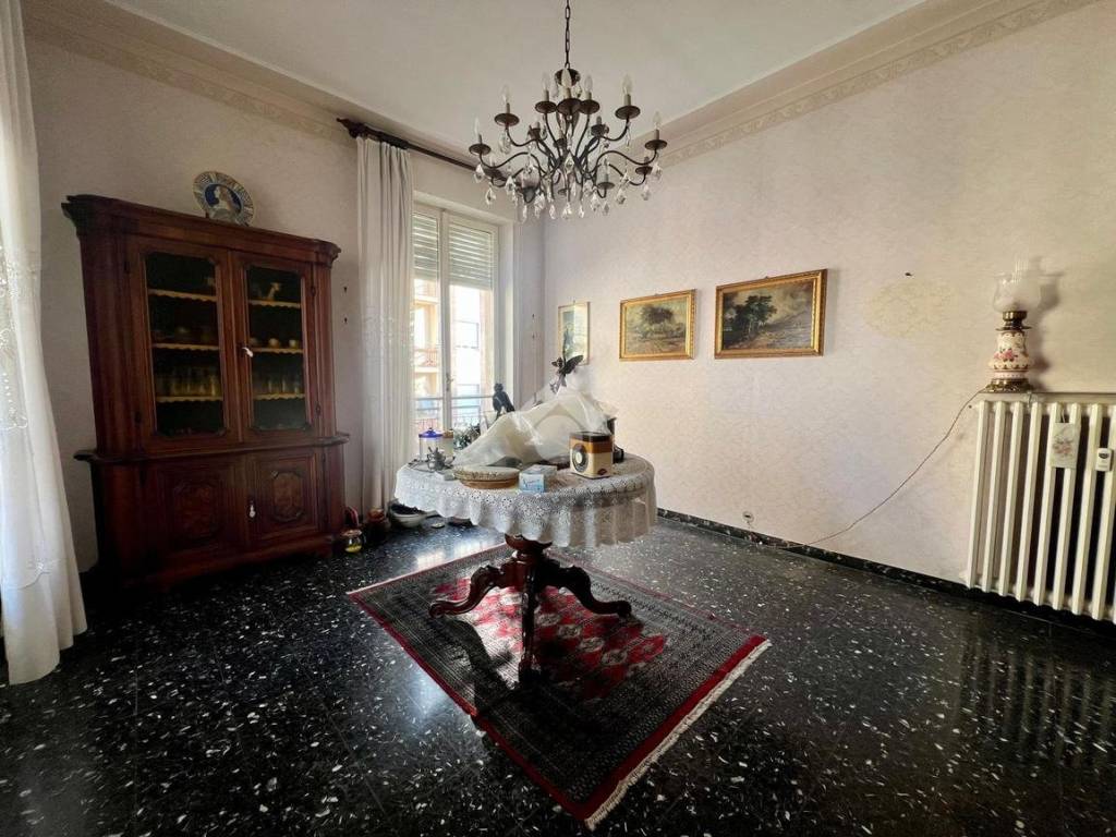 Appartamento a Alba in Via Crispi, 5 - Foto 5