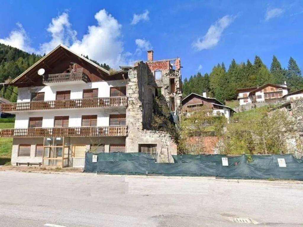 Palazzo / stabile a Gosaldo - Foto 2