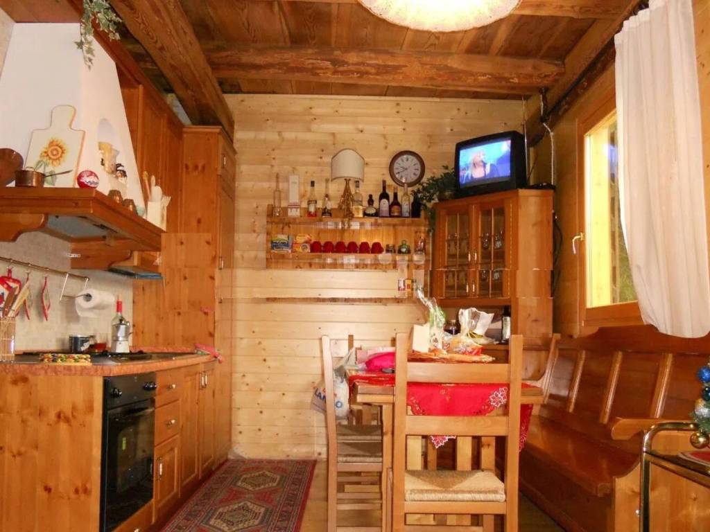 Rustico / casale a Longarone - Foto 4