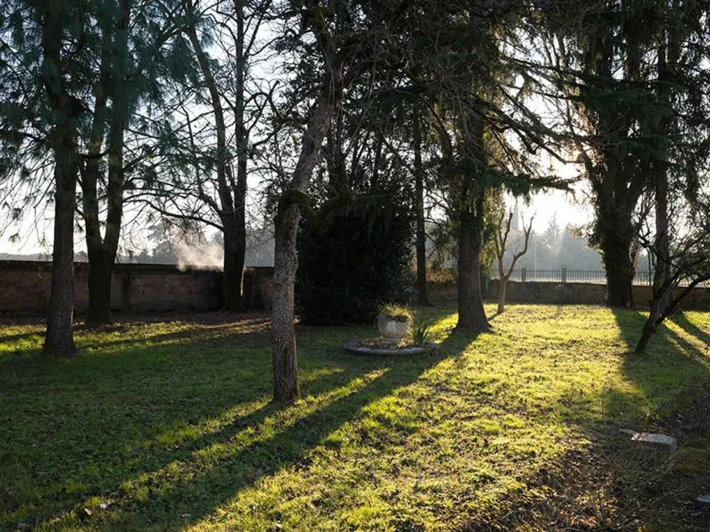 Villa a Preganziol in Strada Terraglio S.N.C. - Foto 2