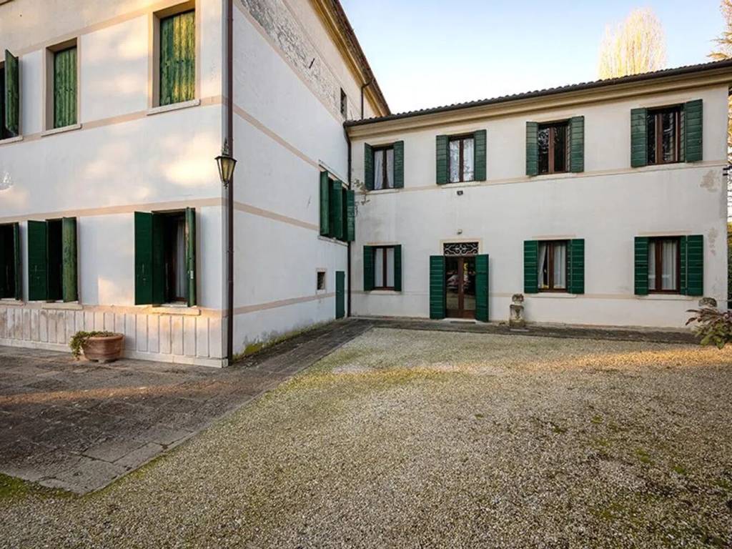 Villa a Preganziol in Strada Terraglio S.N.C. - Foto 4