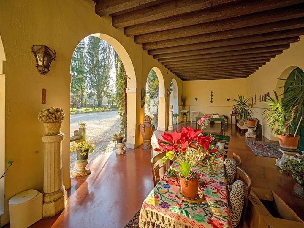 Villa a Preganziol in Strada Terraglio S.N.C. - Foto 5