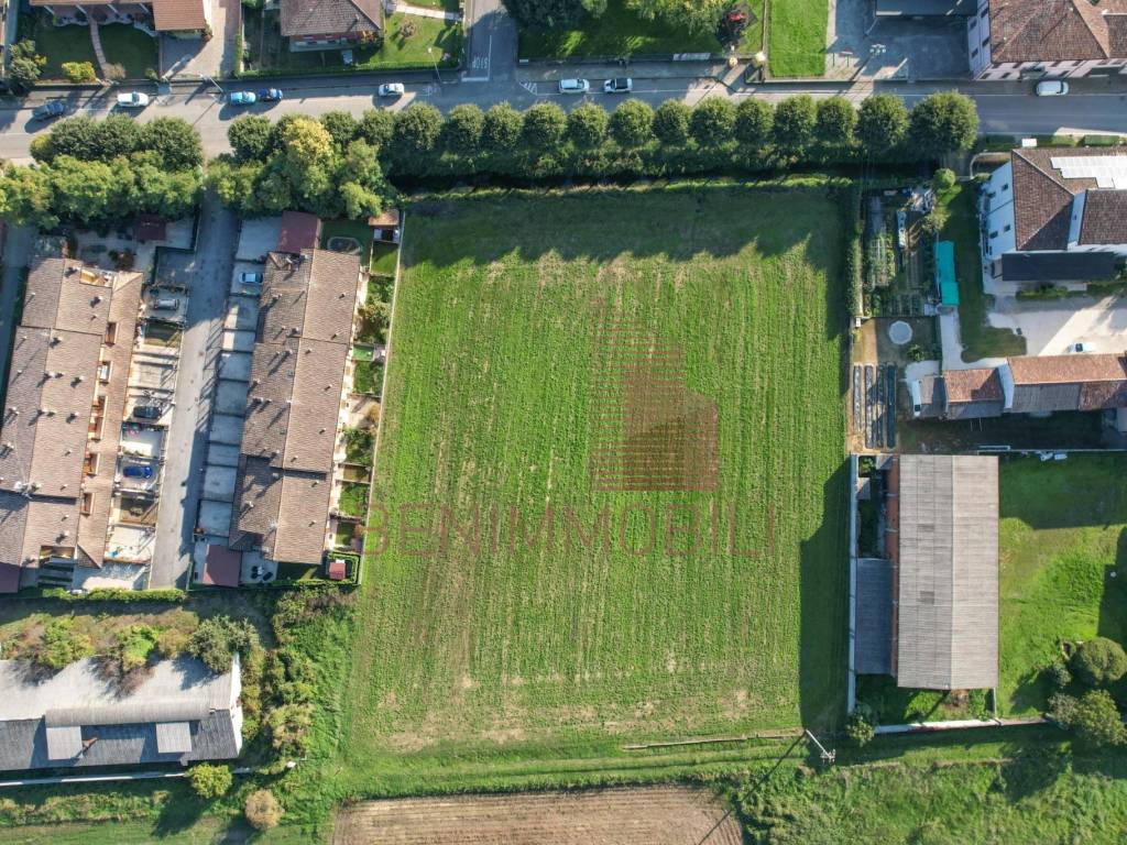 Terreno a San paolo in Via Grande - Foto 2