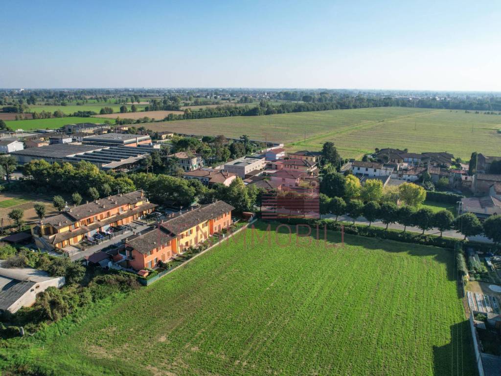 Terreno a San paolo in Via Grande - Foto 3