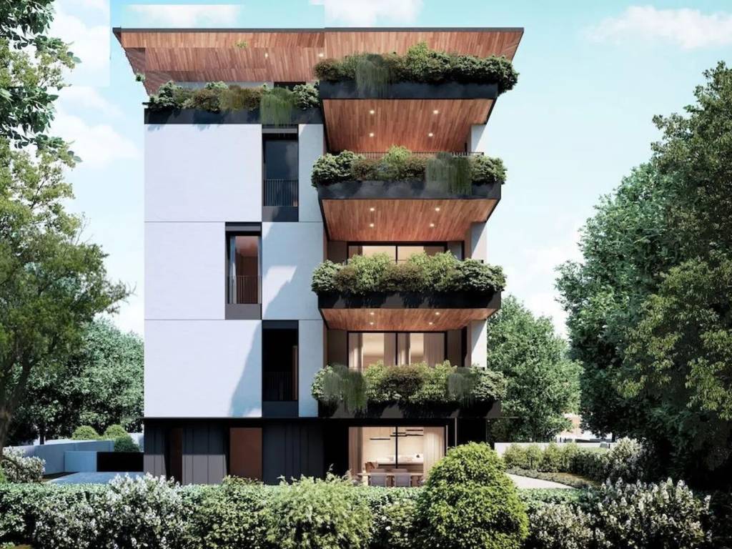 Appartamento a Treviso in Neighbourhood: Passeggi - Ospedale San Camillo - Foto 4