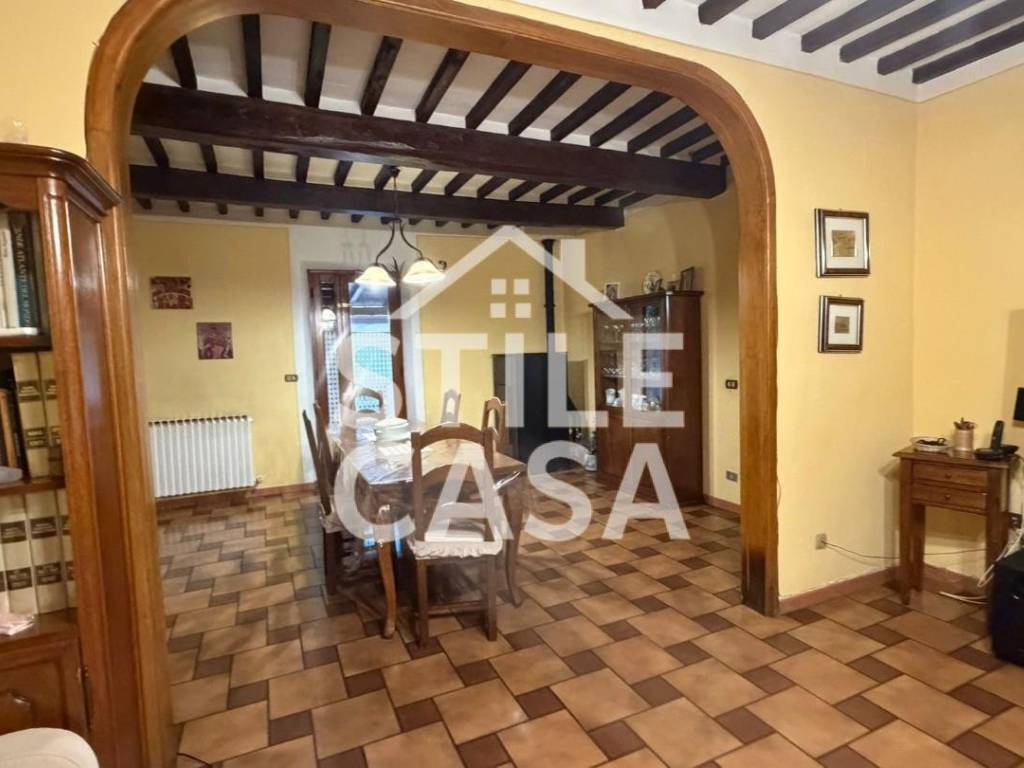 Casa indipendente a Castelfranco di sotto in Castelfranco di Sotto - Foto 2