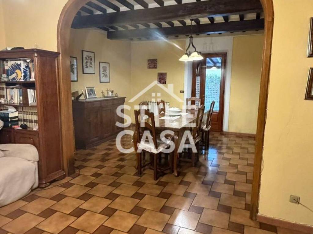 Casa indipendente a Castelfranco di sotto in Castelfranco di Sotto - Foto 3