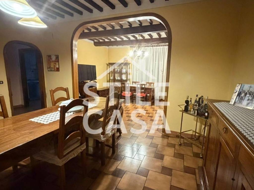 Casa indipendente a Castelfranco di sotto in Castelfranco di Sotto - Foto 4