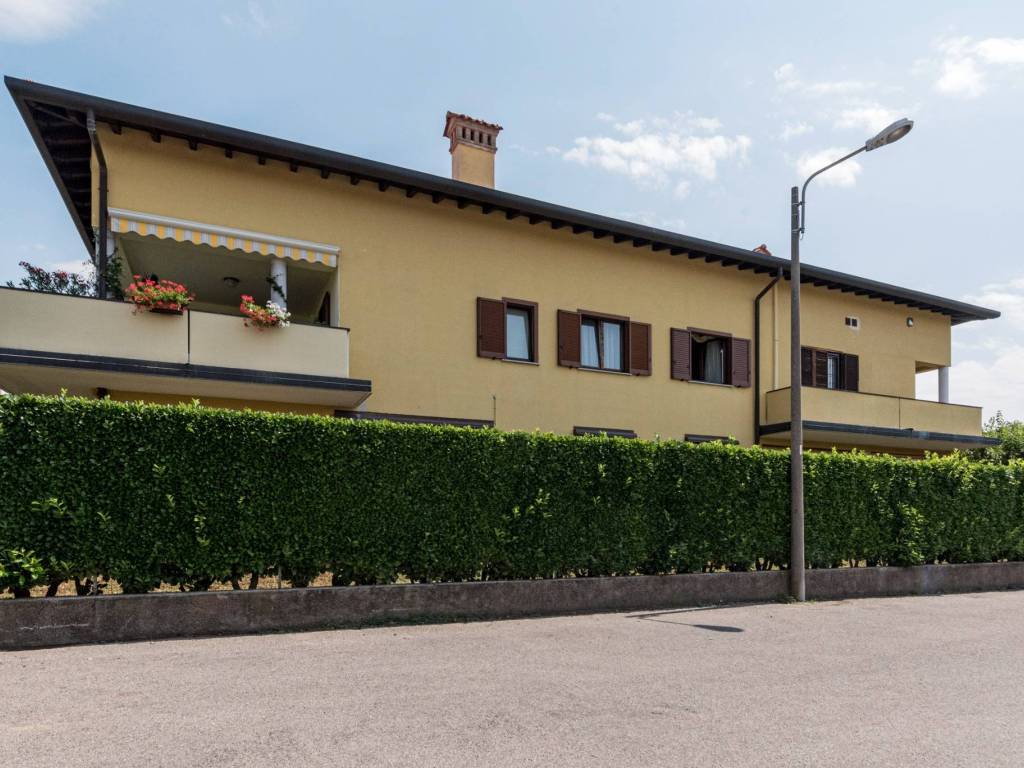 Appartamento a Mozzate in Via Fabio Filzi, 31 - Foto 3