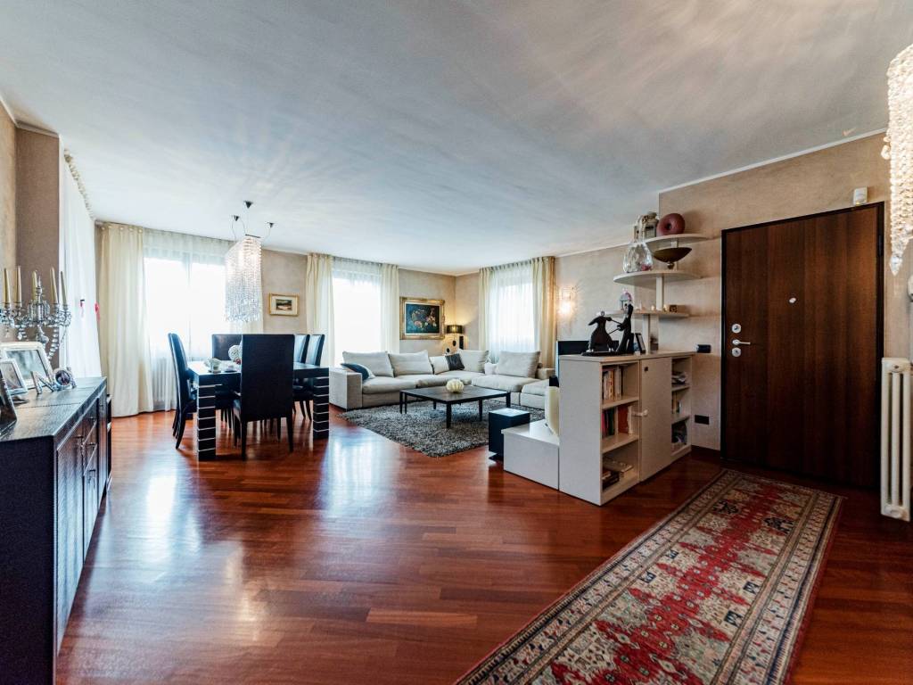 Appartamento a Mozzate in Via Fabio Filzi, 31 - Foto 5