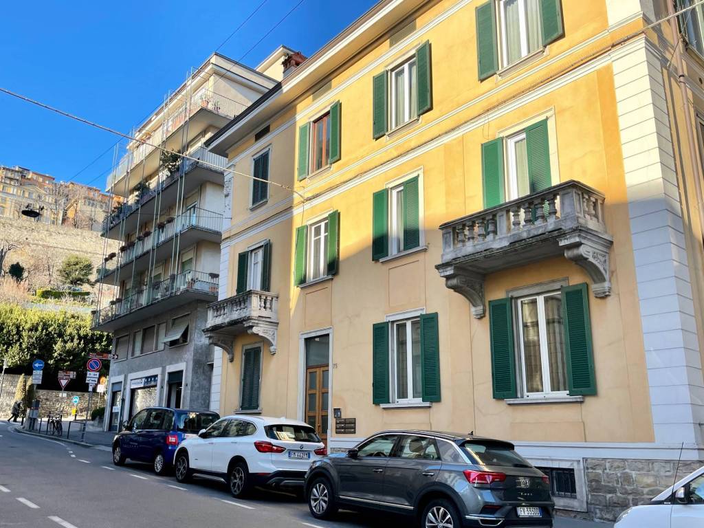 Appartamento a Bergamo in Via Antonio Locatelli, 75 - Foto 2