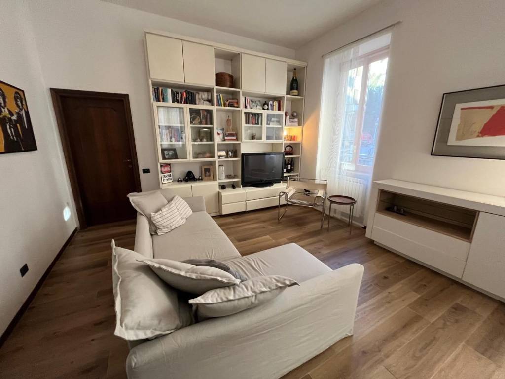 Appartamento a Bergamo in Via Antonio Locatelli, 75 - Foto 5