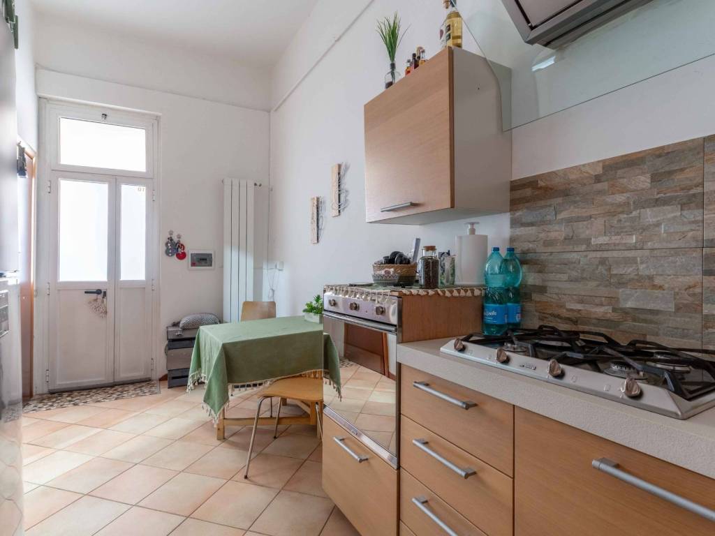 Appartamento a Vimodrone in Via Cesare Battisti, 8 - Foto 2