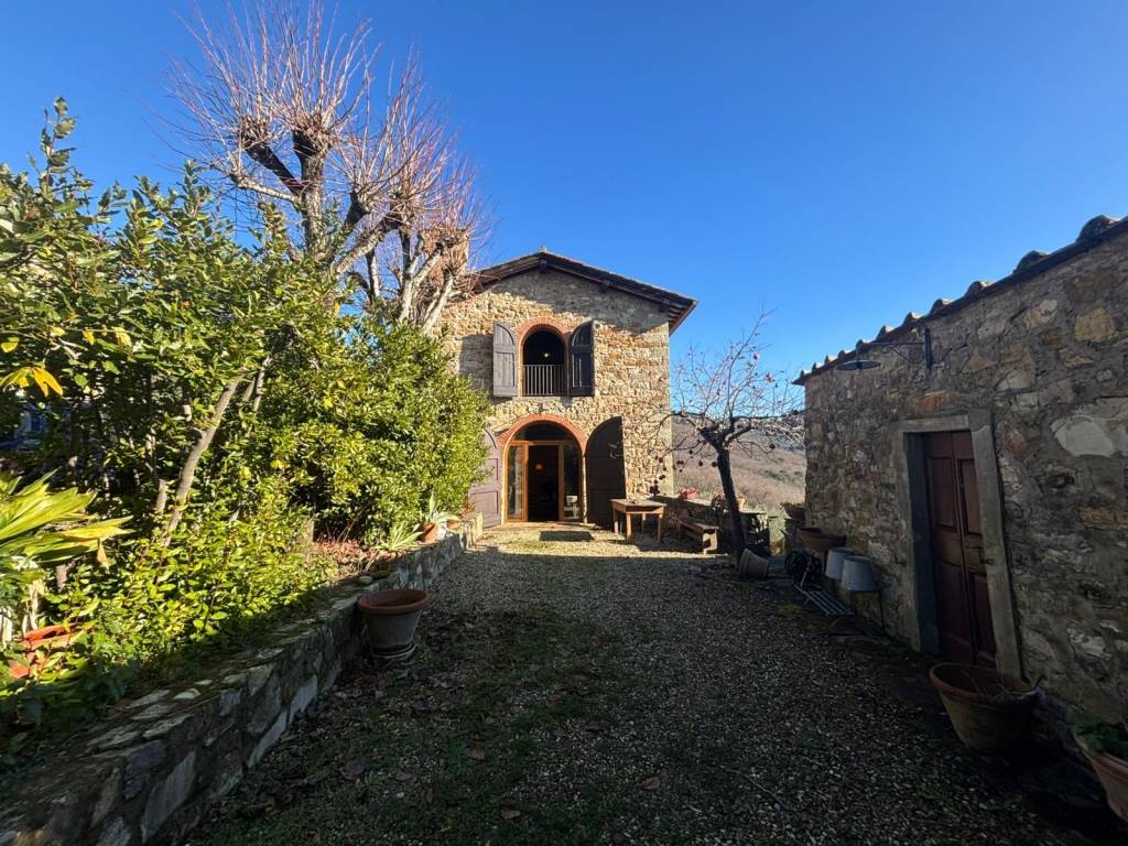 Rustico / casale a Pontassieve in Via della Villa - Foto 2