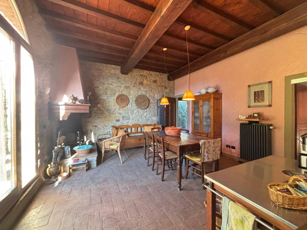 Rustico / casale a Pontassieve in Via della Villa - Foto 4