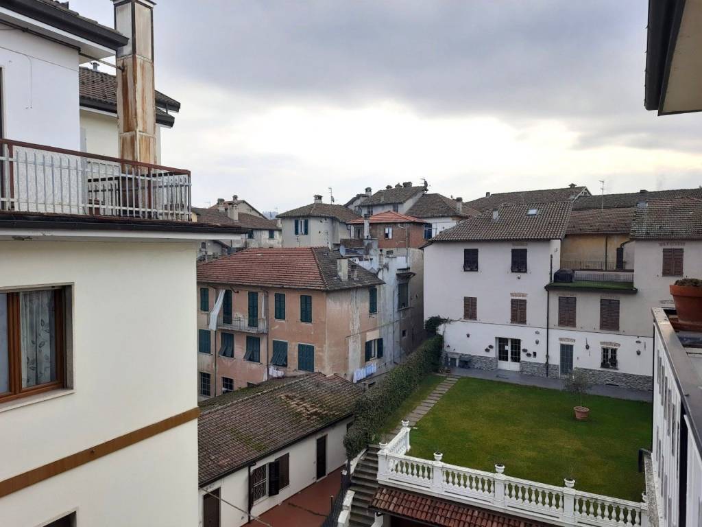 Appartamento a Ovada in Lung'Orba Giuseppe Mazzini - Foto 2