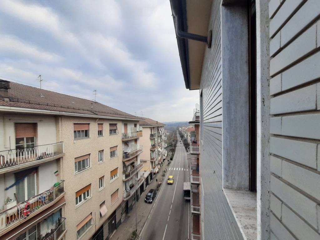 Appartamento a Ovada in Lung'Orba Giuseppe Mazzini - Foto 3