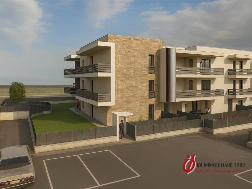 Appartamento a Nogarole rocca in via Olmo - Foto 3