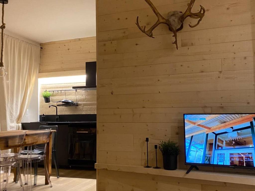 Appartamento a Tarvisio in Via Vittorio Veneto, 20 - Foto 3
