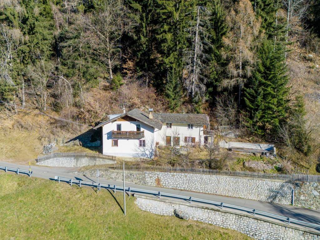 Villa a Chiusa in San Pietro, 21 - Foto 2