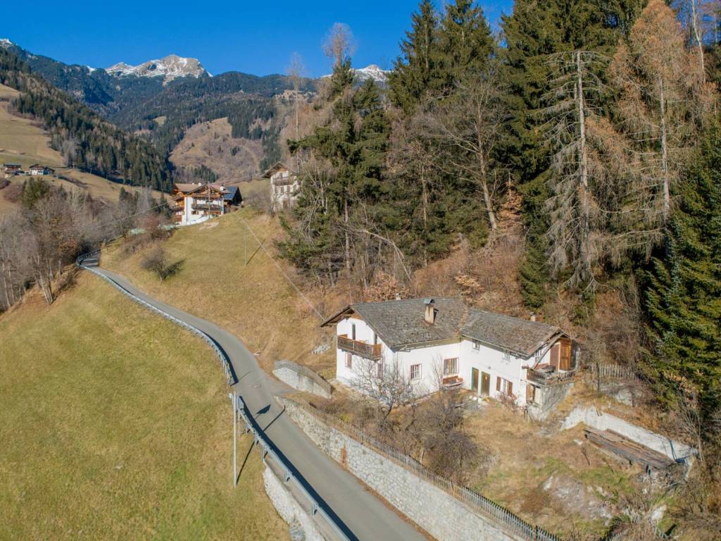 Villa a Chiusa in San Pietro, 21 - Foto 4