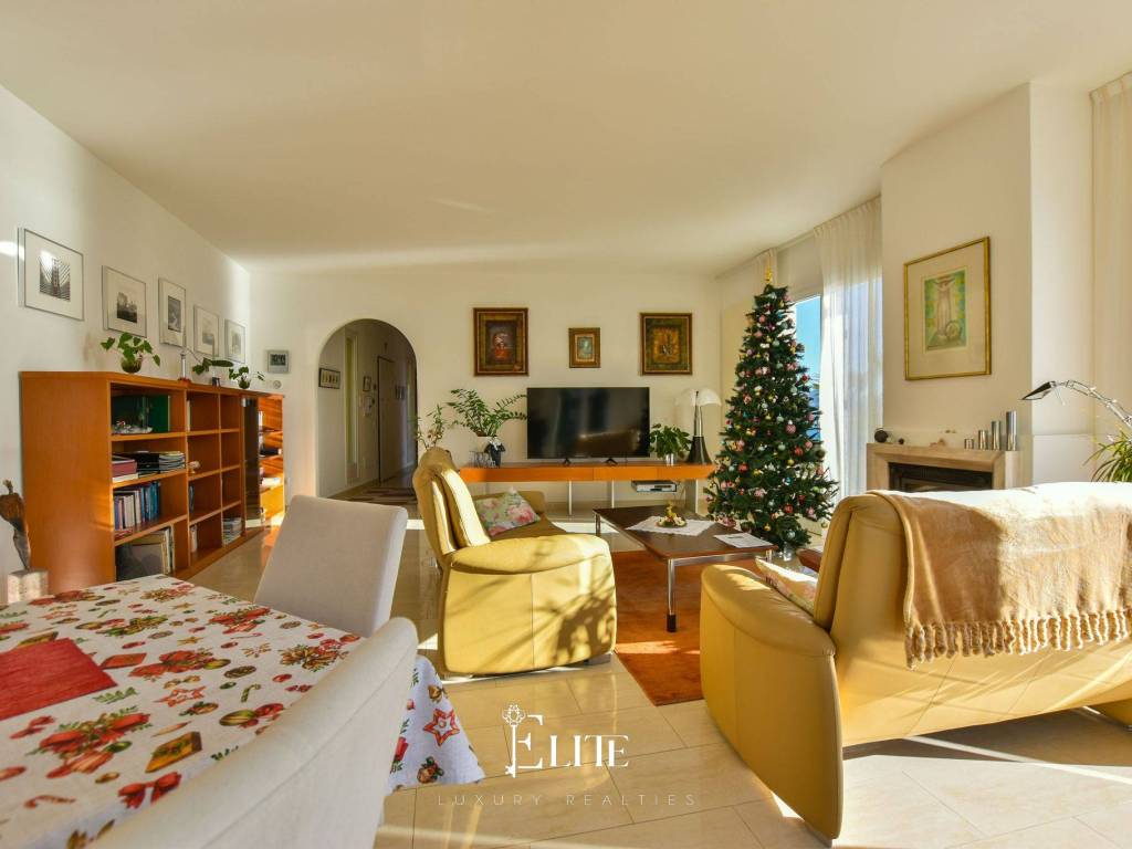 Villa a Oggebbio in Via Dumera - Foto 5