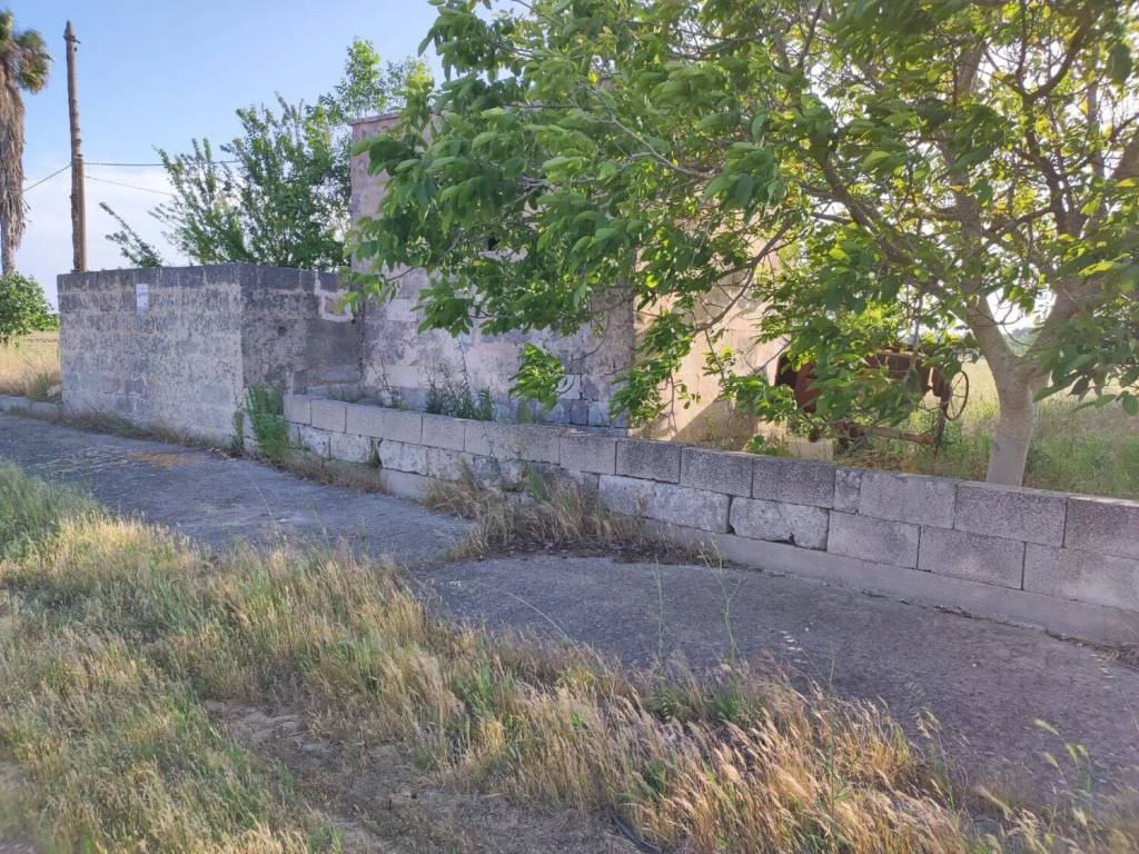 Rustico / casale a Cutrofiano in Strada Provinciale 258 S.N.C. - Foto 2