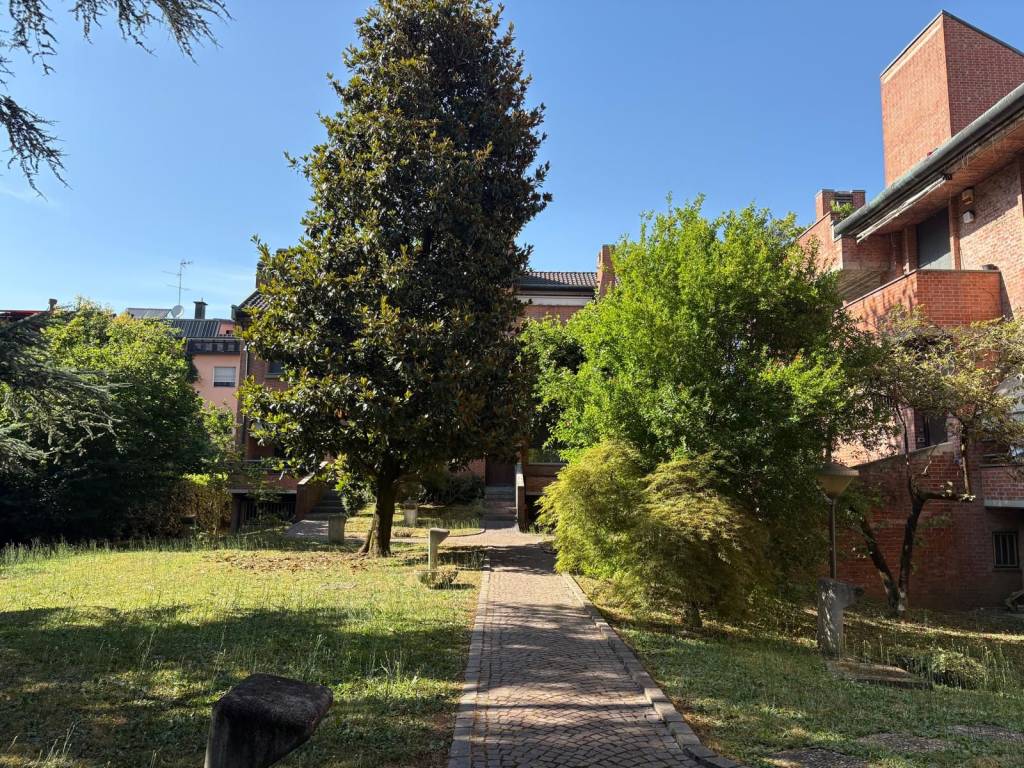 Villetta a schiera a Cusano milanino in Via Serenelle - Foto 5