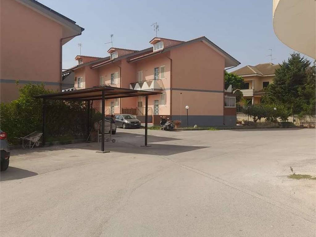 Villetta a schiera a Priolo gargallo - Foto 2