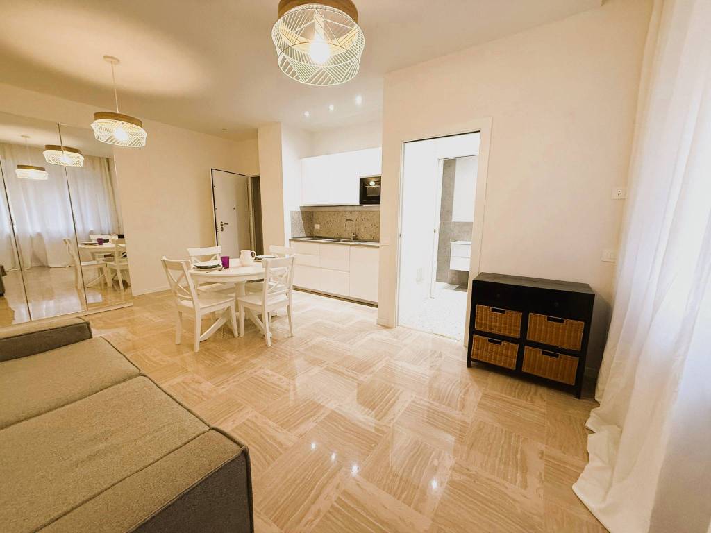 Appartamento a Bergamo in Via Ezio Zambianchi, 1 - Foto 2