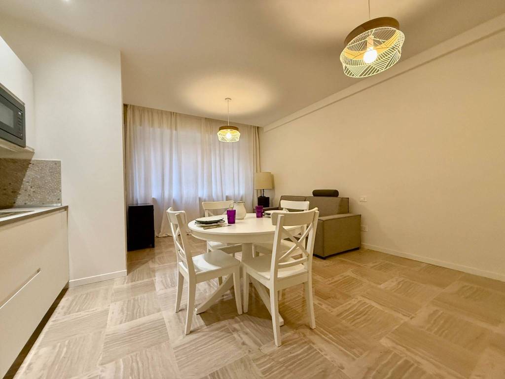 Appartamento a Bergamo in Via Ezio Zambianchi, 1 - Foto 5