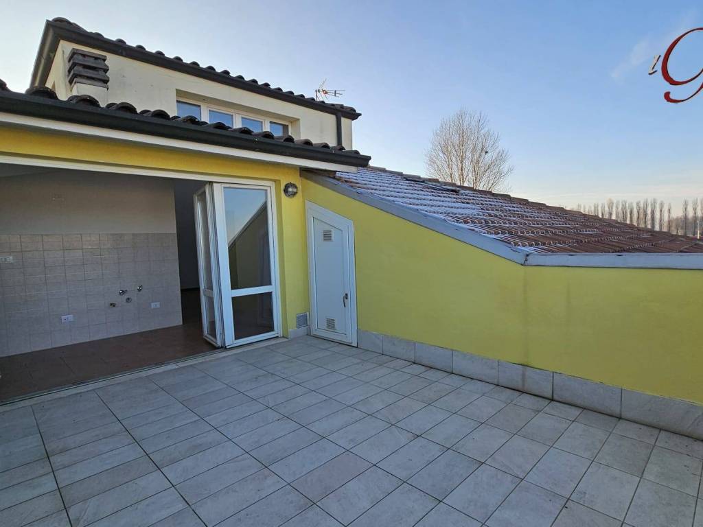 Appartamento a Terre del reno in Via del Commercio, 12 - Foto 4