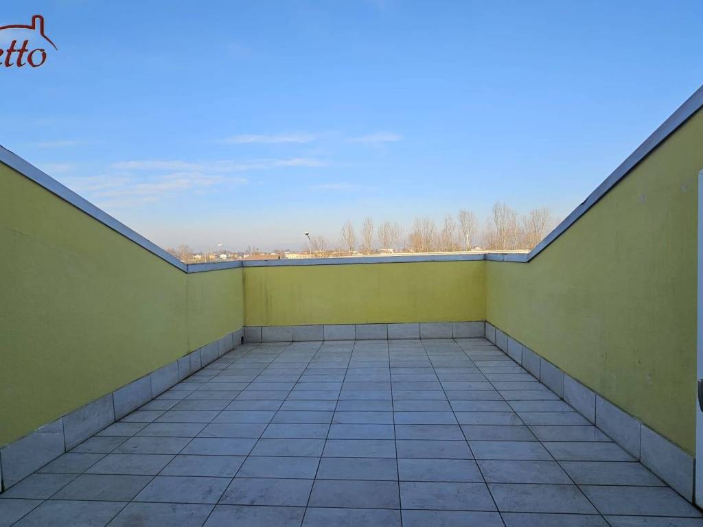 Appartamento a Terre del reno in Via del Commercio, 12 - Foto 5