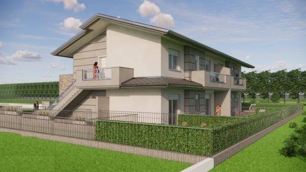 Appartamento a Bonate sopra in Via Roma - Foto 2