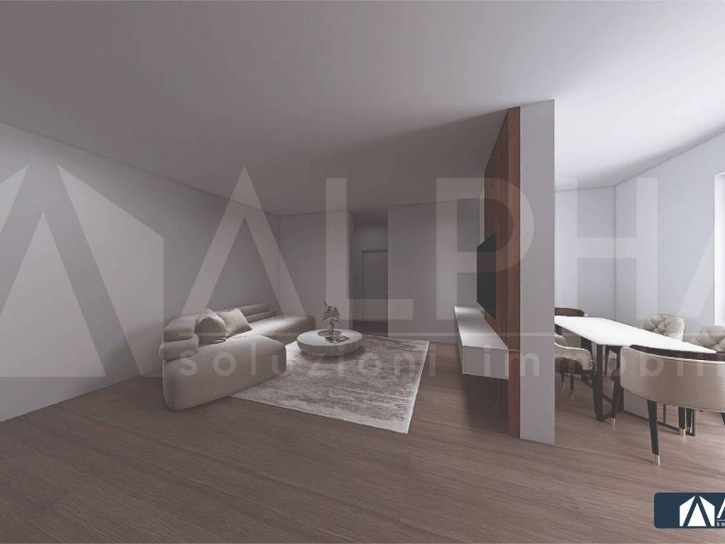 Appartamento a Rimini in Via Sassofeltrio - Foto 2