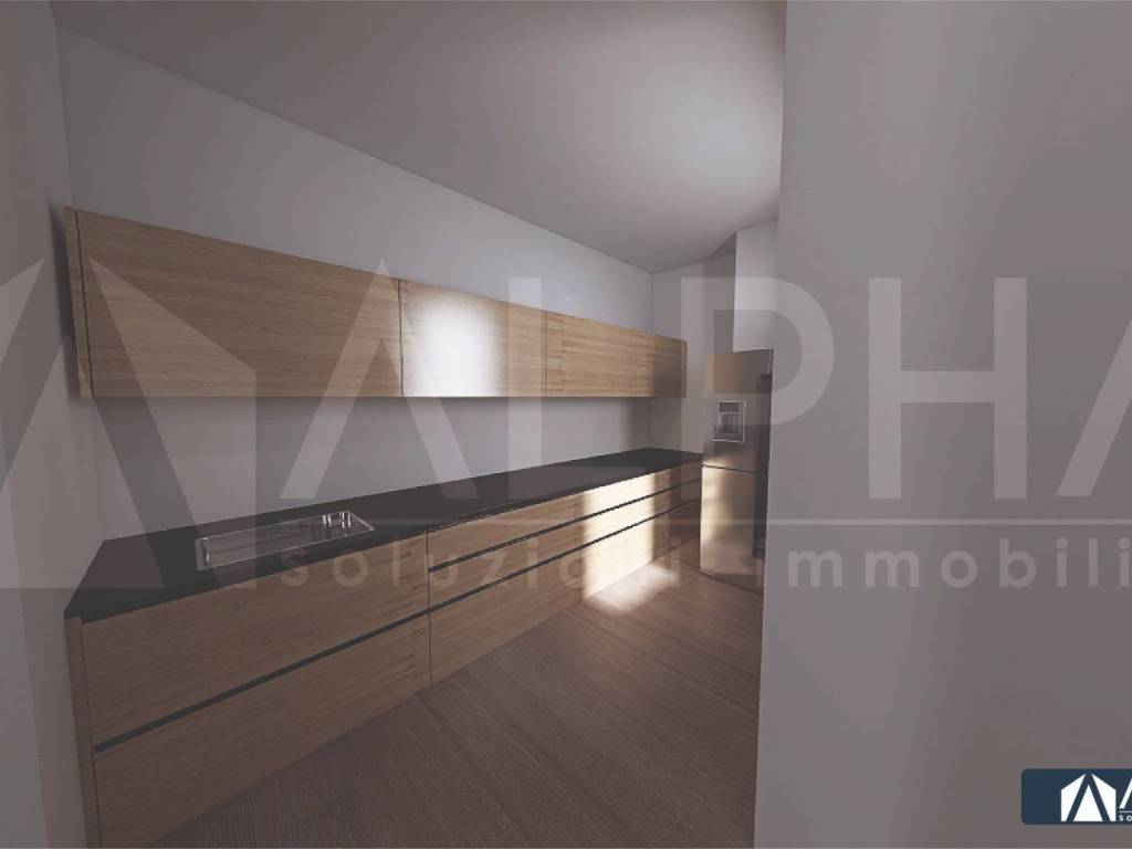 Appartamento a Rimini in Via Sassofeltrio - Foto 3