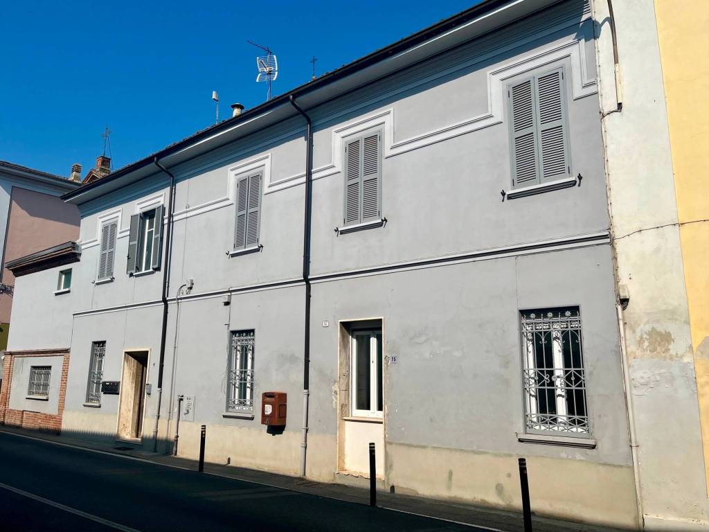 Casa indipendente a Alessandria in Strada Acqui - Foto 2