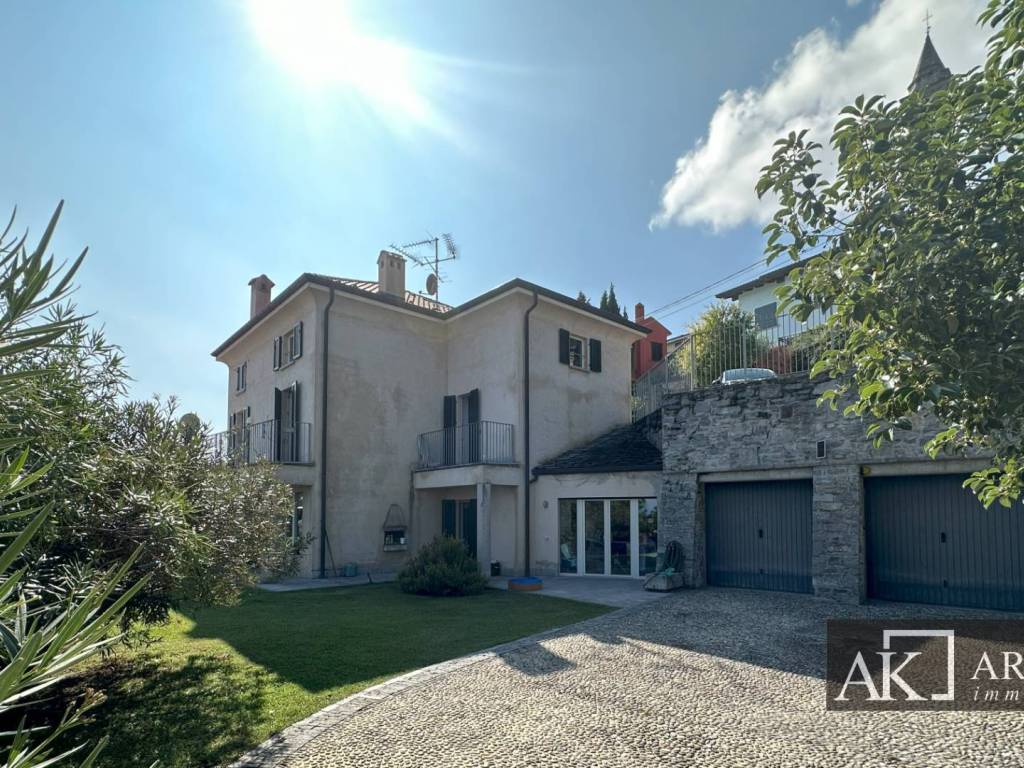 Villa a Massino visconti in Via Vignetto, 1 - Foto 3